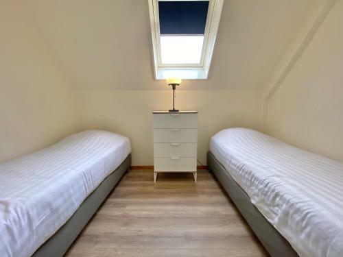 Zandvoort Central Apartment