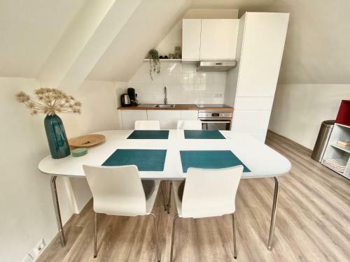 Zandvoort Central Apartment
