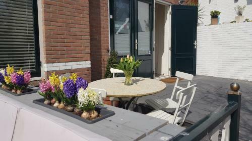 Zandvoort Central Apartment
