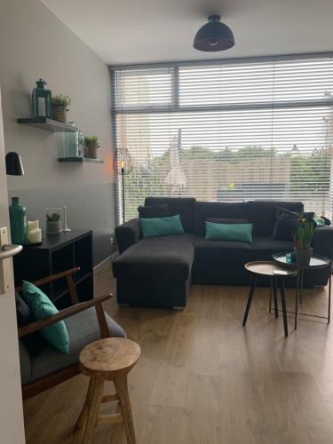 Van Dijk Apartments