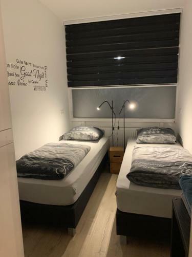 Van Dijk Apartments
