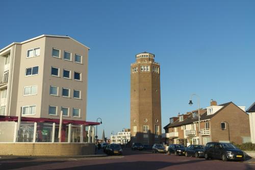 Van Dijk Apartments