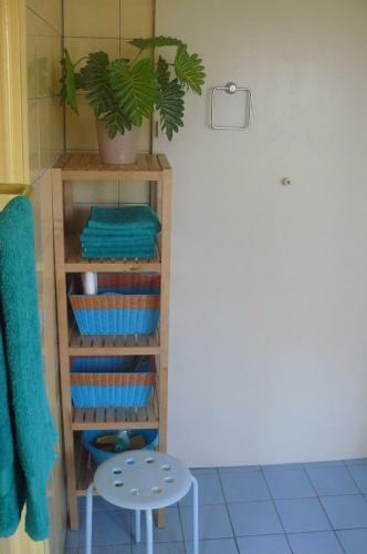 Apartamento Tetterode Aan Zee Appartement