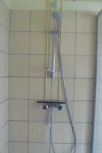 Apartamento Tetterode Aan Zee Appartement