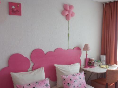 Hotel Hoogland Zandvoort Aan Zee