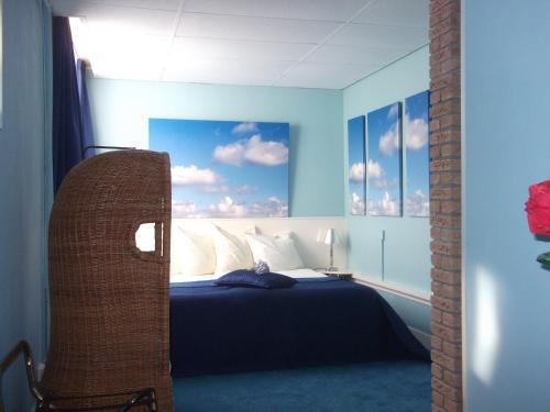 Hotel Hoogland Zandvoort Aan Zee