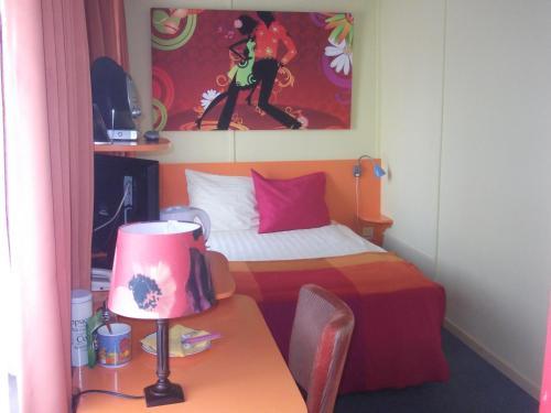 Hotel Hoogland Zandvoort Aan Zee