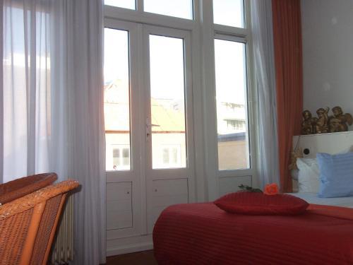Hotel Hoogland Zandvoort Aan Zee
