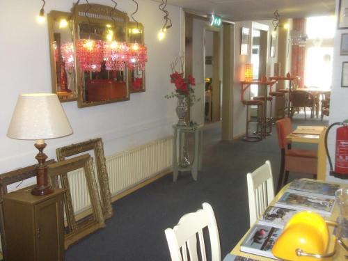 Hotel Hoogland Zandvoort Aan Zee