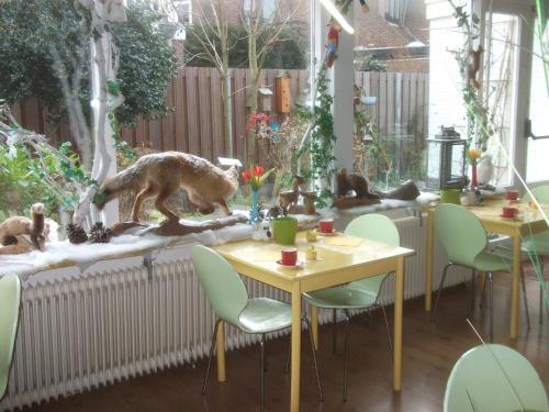 Hotel Hoogland Zandvoort Aan Zee