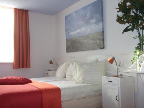 Hotel Hoogland Zandvoort Aan Zee