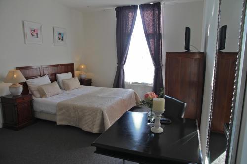 Hotel Doppenberg