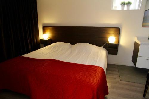 Hotel Doppenberg