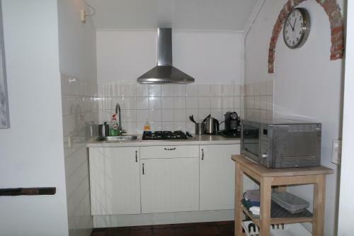 Apartamento Smederij Aan Zee