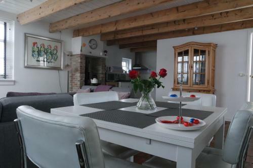 Apartamento Smederij Aan Zee