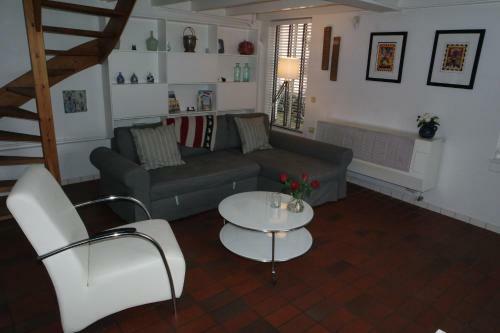 Apartamento Smederij Aan Zee