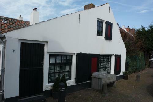 Apartamento Smederij Aan Zee