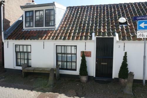 Apartamento Smederij Aan Zee