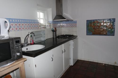 Apartamento Smederij Aan Zee