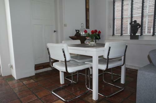 Apartamento Smederij Aan Zee