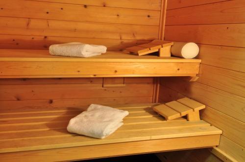 B&B Zeespiegel