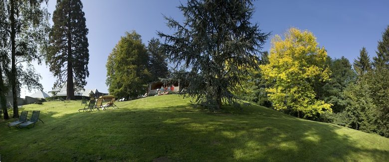 Hotel Thermae 2000