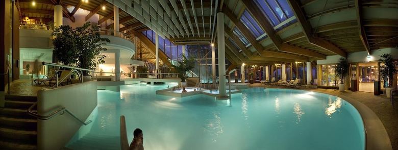 Hotel Thermae 2000