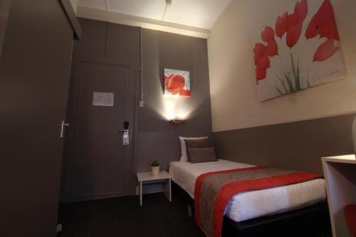 Hotel Hulsman