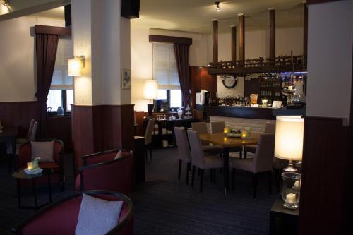 Hotel Hulsman