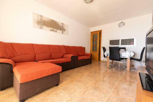 Apartamento Paradise Home