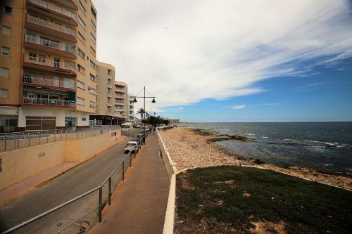 Apartamento Paradise Home