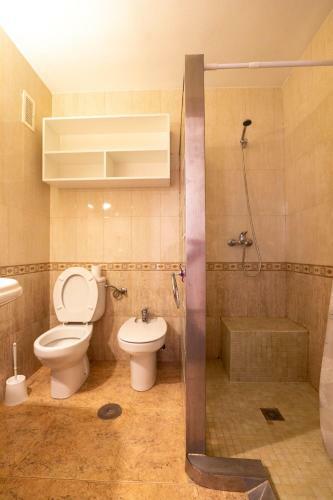 Apartamento Paradise Home