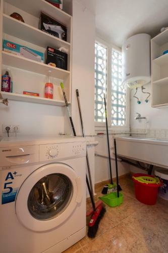Apartamento Paradise Home