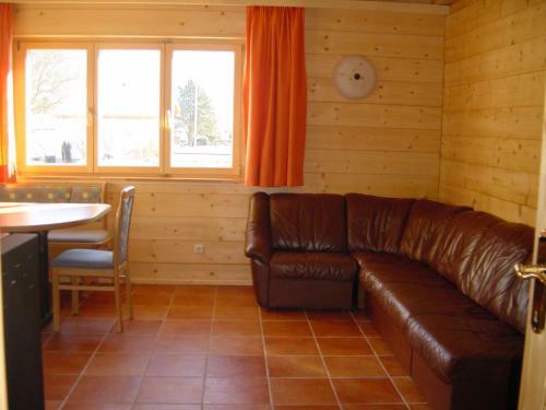 Chalet Montafon