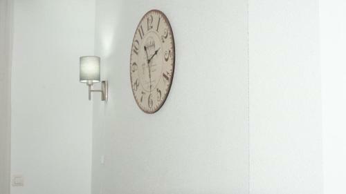Apartamento La Casa Hermosa