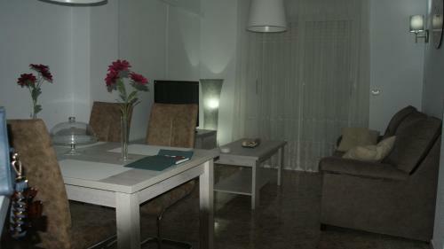 Apartamento La Casa Hermosa