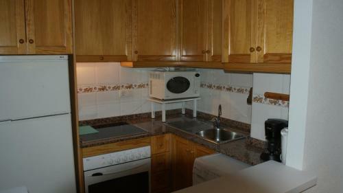 Apartamento La Casa Hermosa