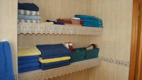 Apartamento La Casa Hermosa