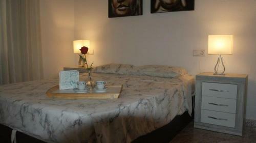 Apartamento La Casa Hermosa