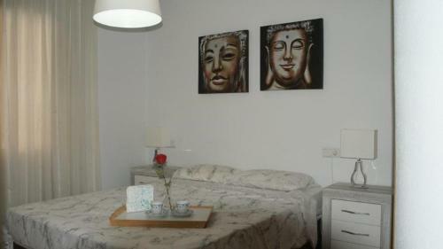 Apartamento La Casa Hermosa
