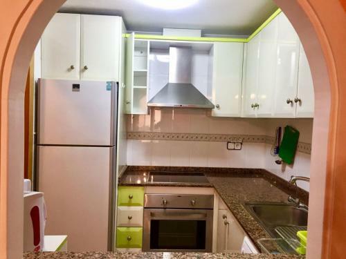Torrevieja Two-bedroom Apartment