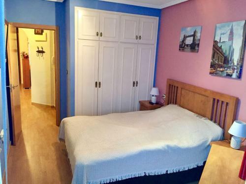 Torrevieja Two-bedroom Apartment