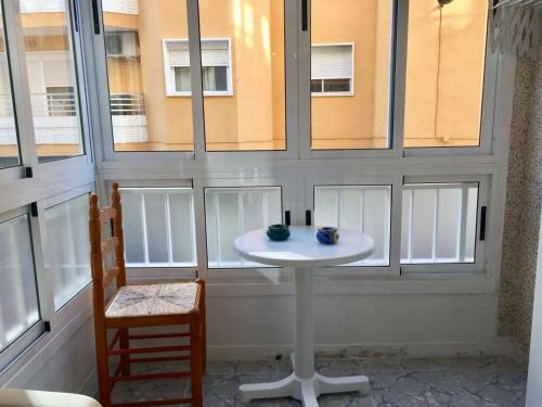 Torrevieja Two-bedroom Apartment