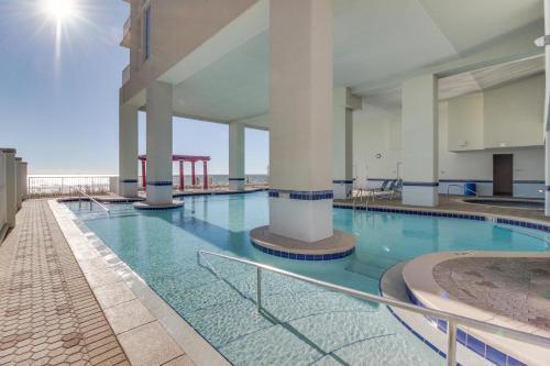 Majestic Beach Resort II