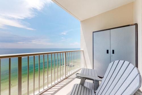 Majestic Beach Resort II