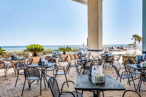 Majestic Beach Resort II