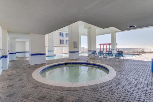 Majestic Beach Resort II