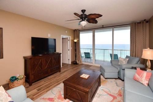 Majestic Beach Resort II