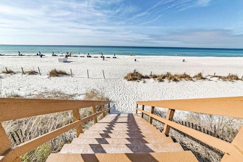 Majestic Beach Resort II