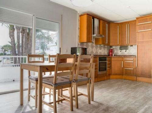 La Mata Apartments